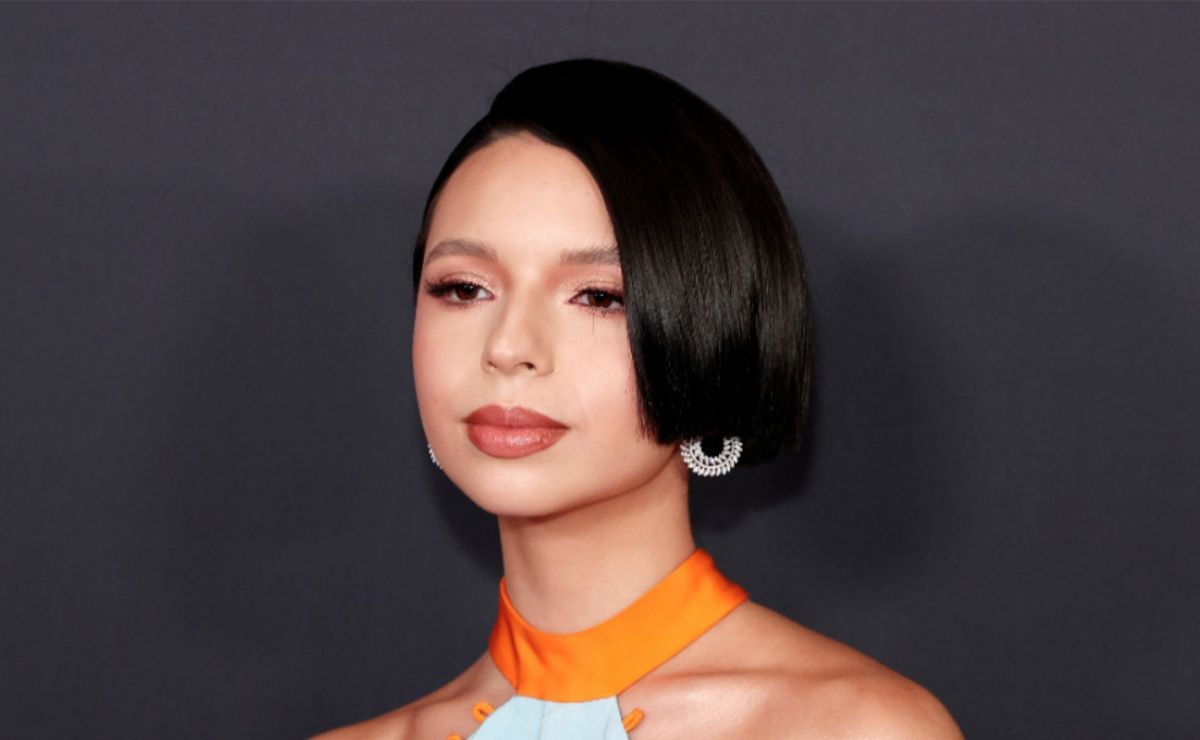 El cabello de Ángela Aguilar y las reglas a seguir para tenerlo asegurado