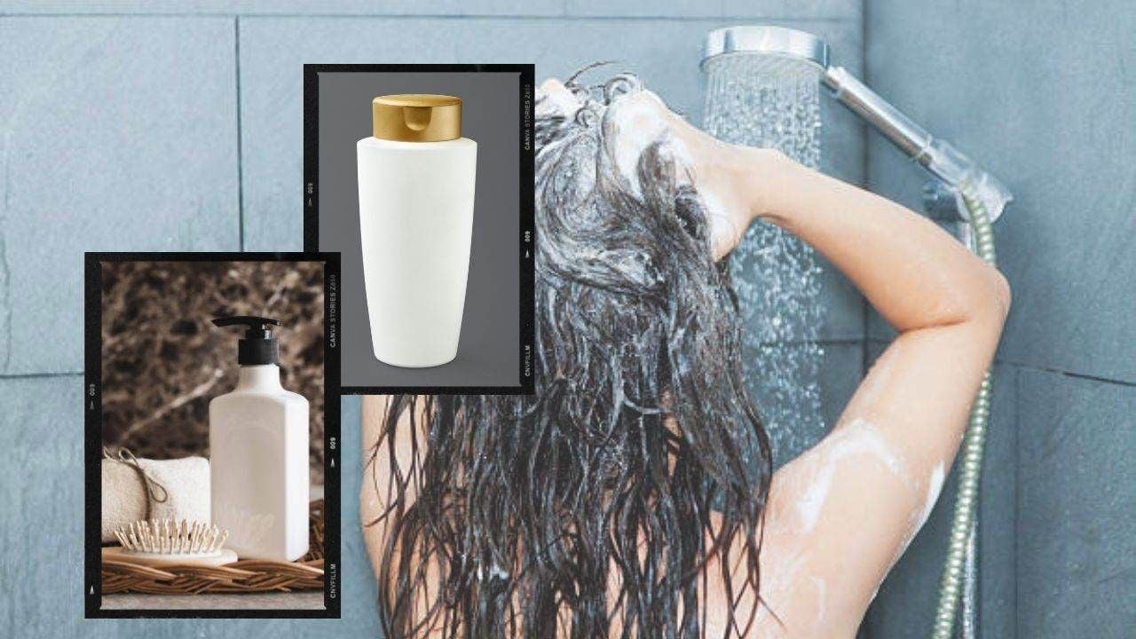 Estos champús son dañinos... pueden provocar la caída del cabello