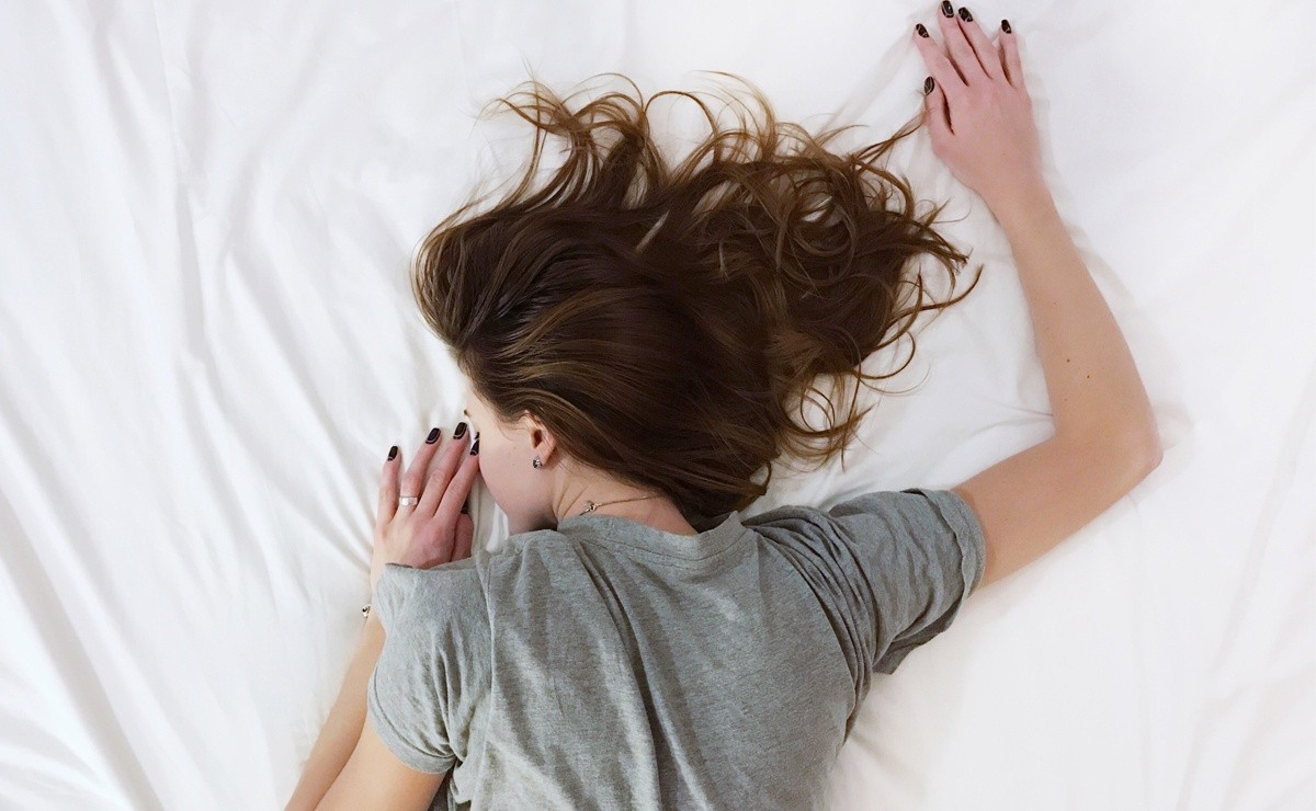 Las causas más comunes de la caída del cabello.