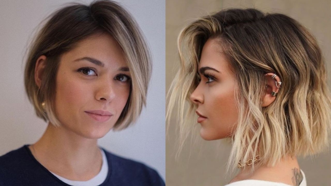 Pelo corto, 3 estilos para despedir tu melena XXL