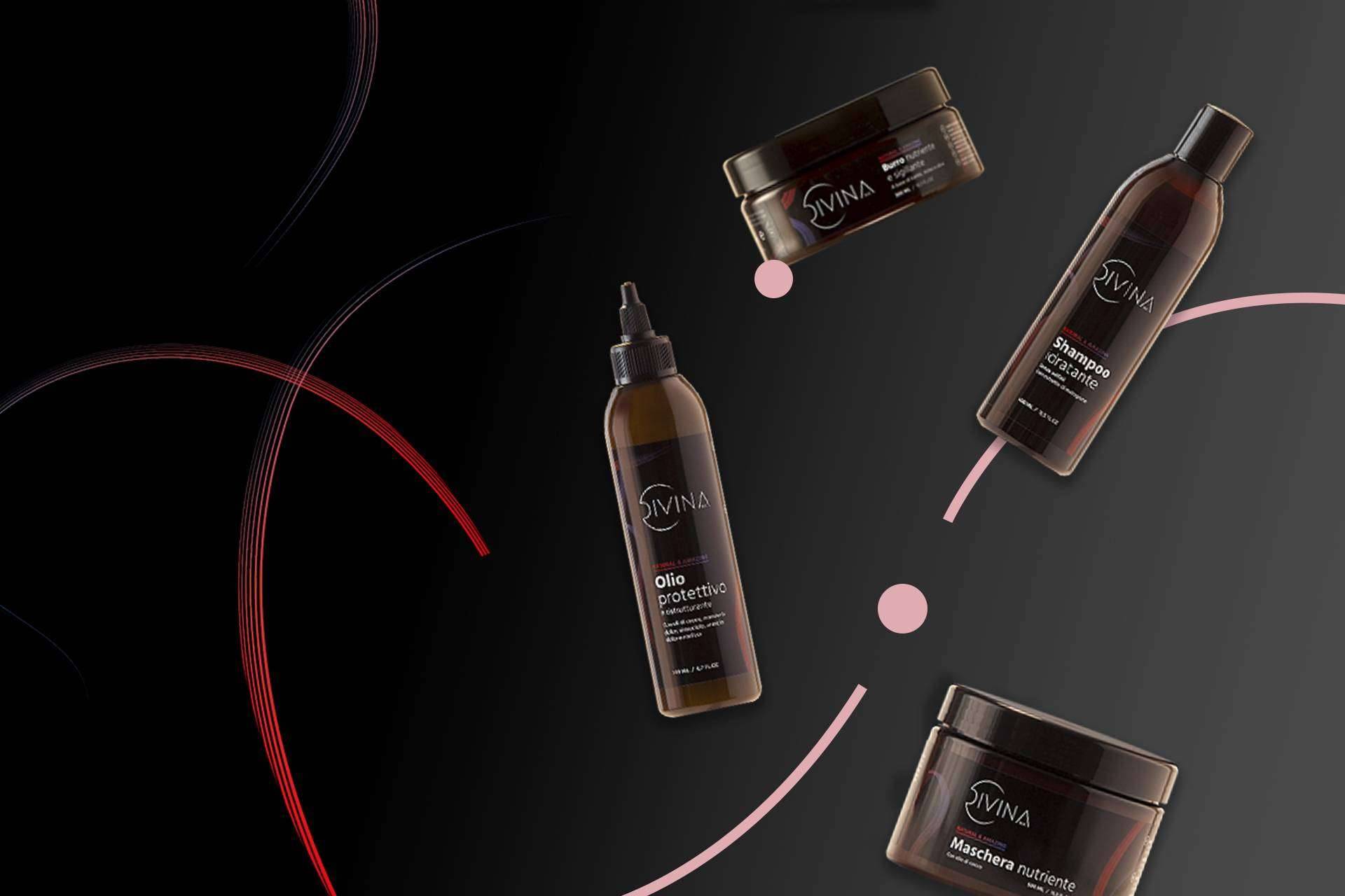 Realza el aspecto del cabello rizado con los productos Curly Boutique