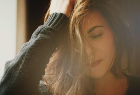 ¿Cabello roto?  Prueba este acondicionador casero de avena y fortalece tu cabello