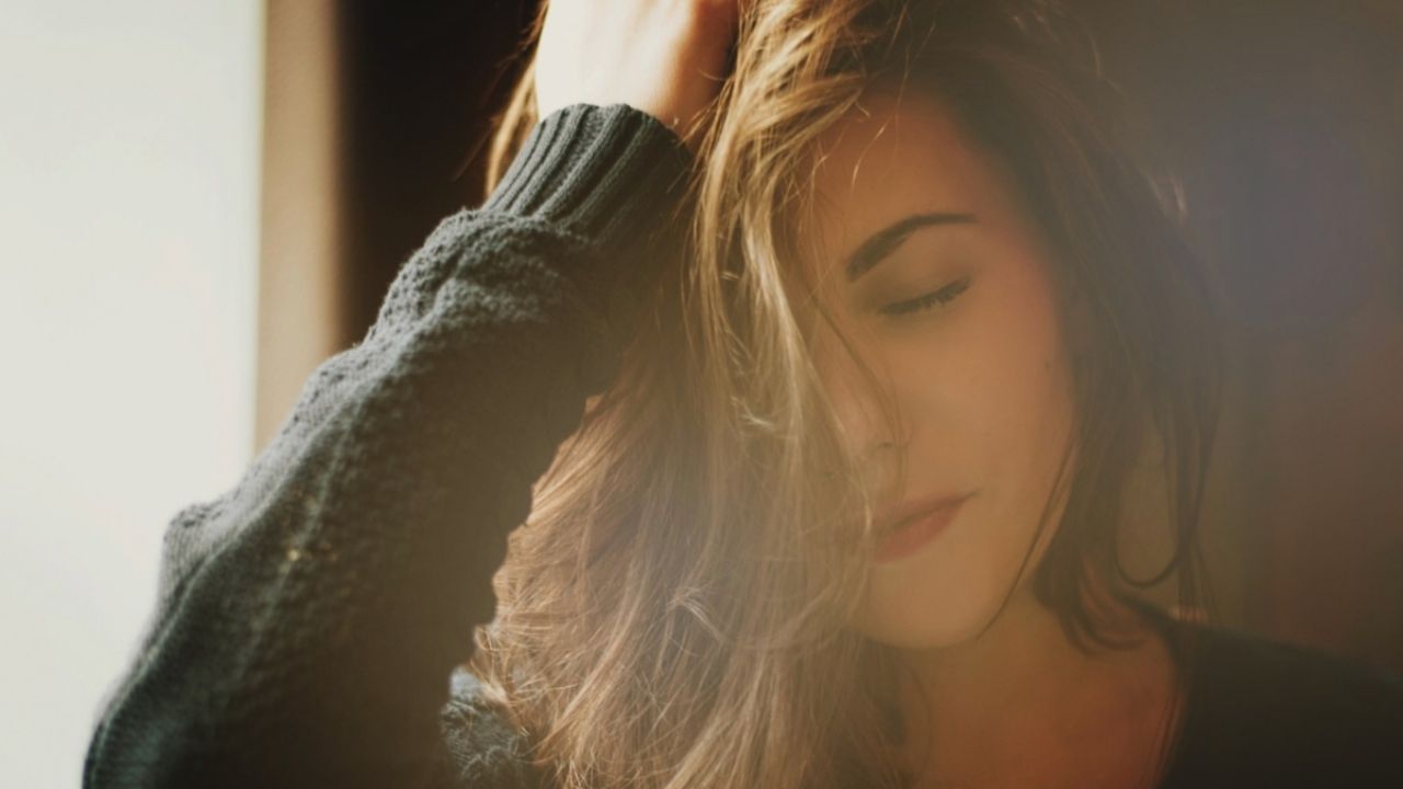 ¿Cabello roto?  Prueba este acondicionador casero de avena y fortalece tu cabello