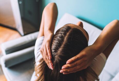 Cuidado de la piel y el cabello en tratamientos oncológicos