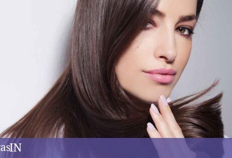 ¿Qué es el aporte de oxígeno a las puntas del cabello y para qué sirve?