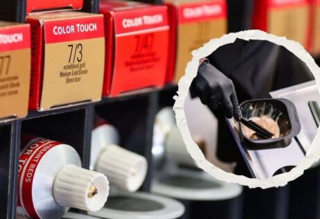 Tintes para el cabello: ¿son mejores los naturales o los enlatados?