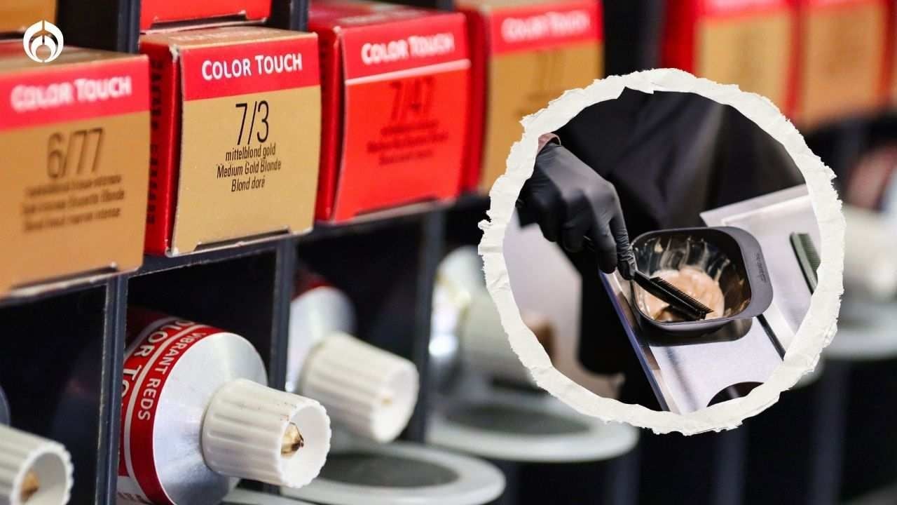 Tintes para el cabello: ¿son mejores los naturales o los enlatados?