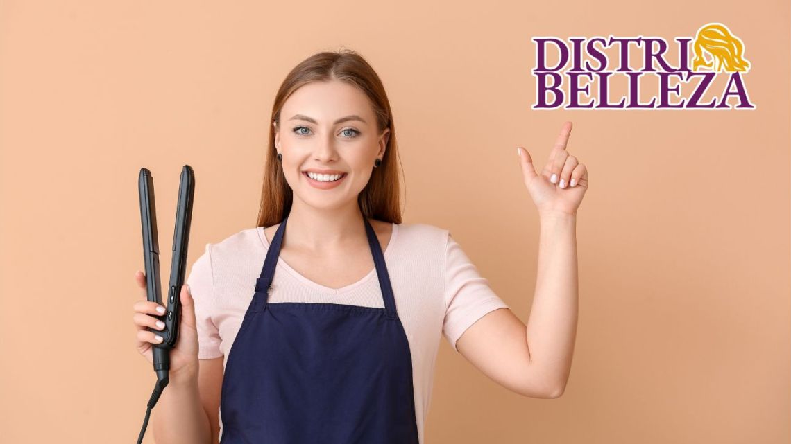 ¡Consigue un cabello suave, brillante y elegante este invierno con la plancha de pelo perfecta!