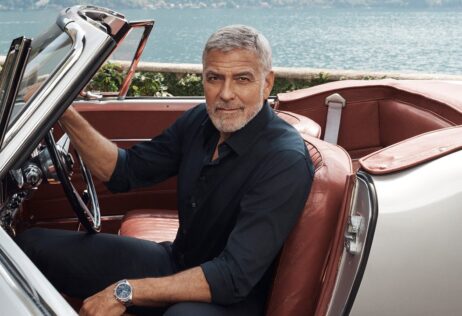 10 champús morados para hacer alarde de las canas al nivel de George Clooney