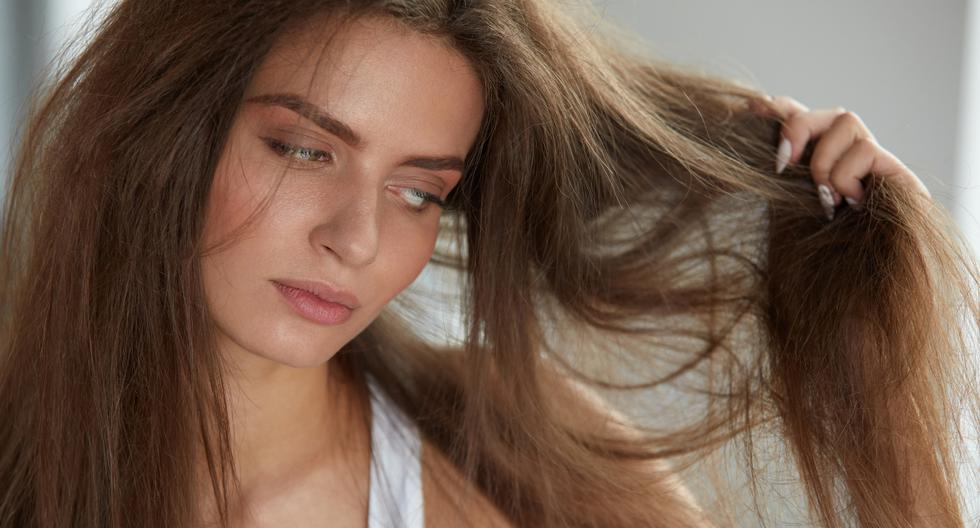 Adiós verano: ¿Por qué son importantes los tratamientos capilares para tu cabello?  |  Belleza |  Tratamientos Capilares |  cabello dañado |  VIU