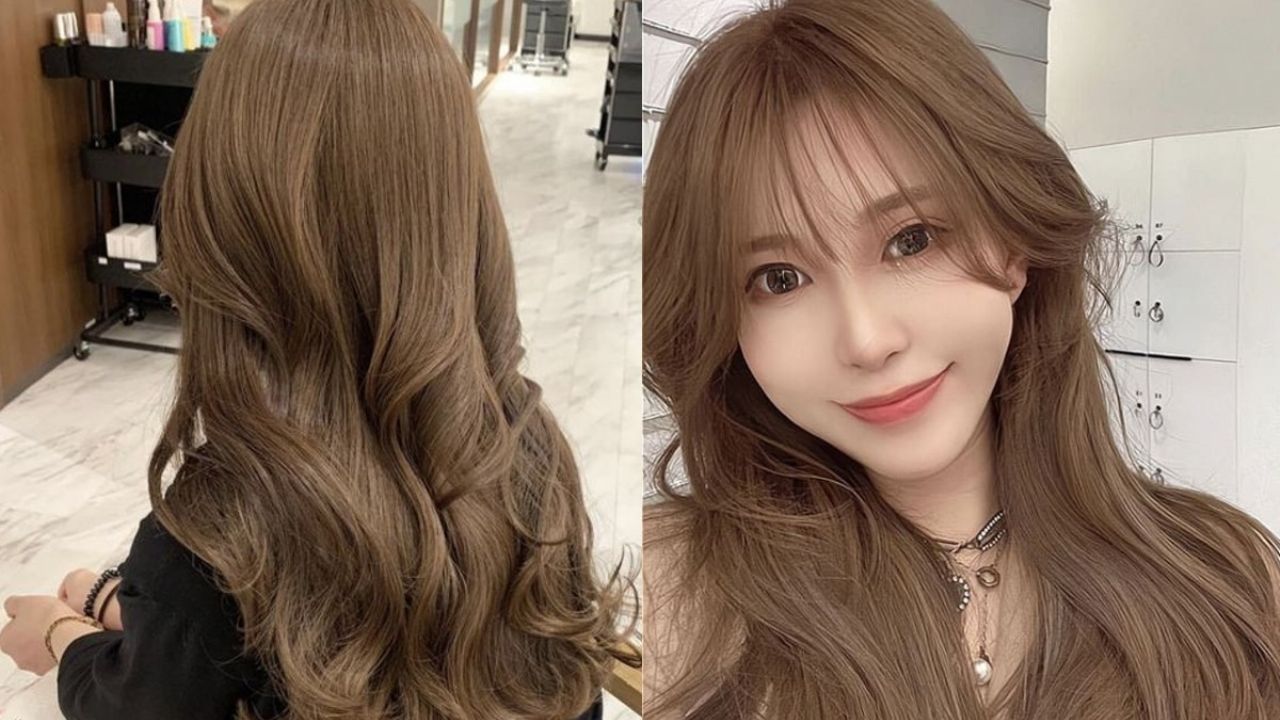 Beige leche, el tono de pelo que dominará esta temporada y que sienta bien a todas las mujeres