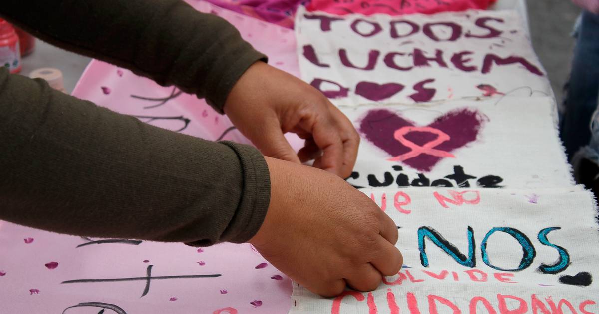 Las sobrevivientes de cáncer de mama comparten sus experiencias de tratamiento