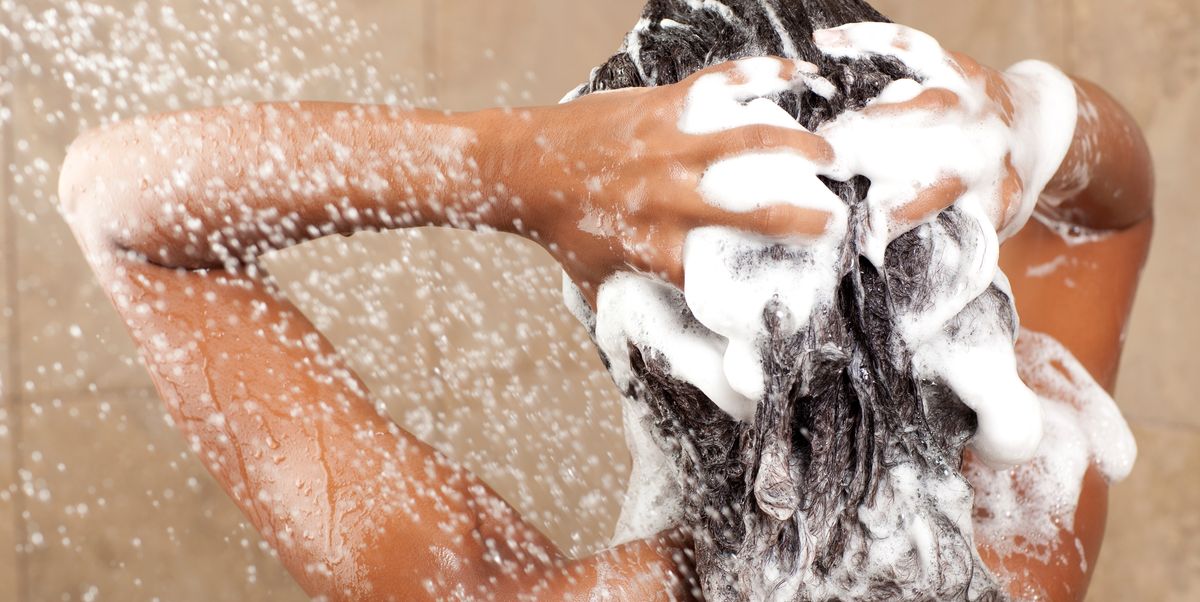 Los mejores champús para mantener tu cabello limpio por más tiempo