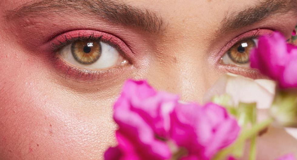 Magenta: El color primaveral que debes probar en tu cabello |  MUJER