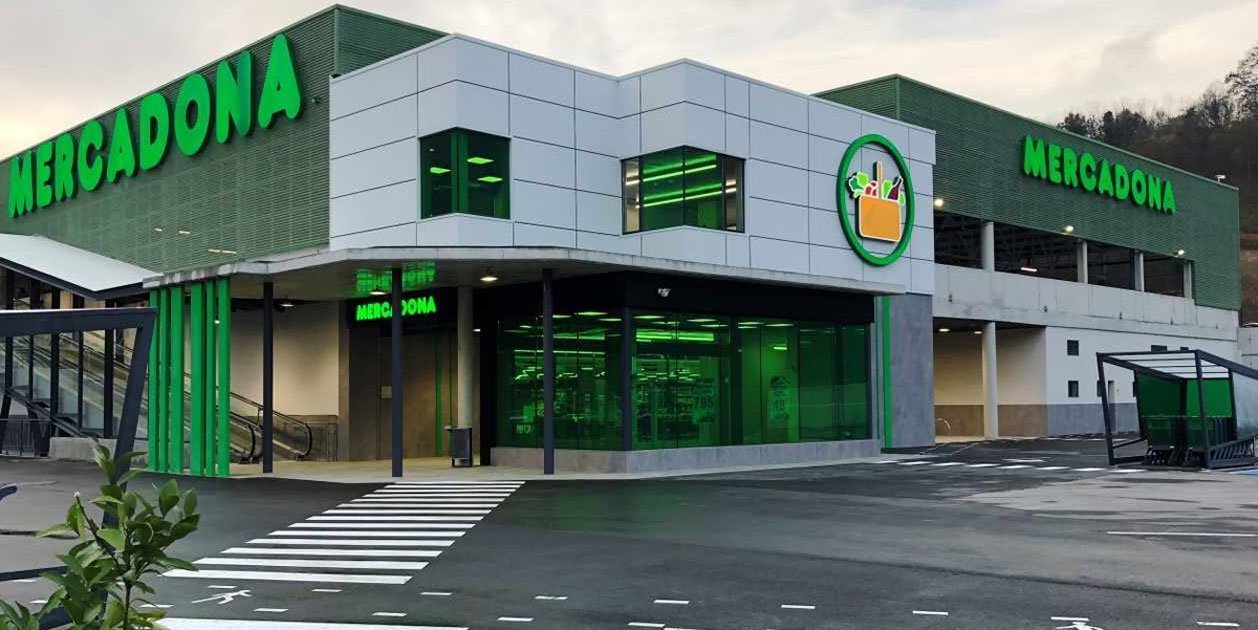 Mercadona realiza el “milagro” del cabello