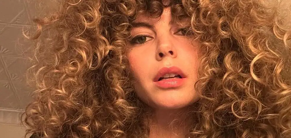 Siete buenos champús para cabello rizado: Elimina el frizz