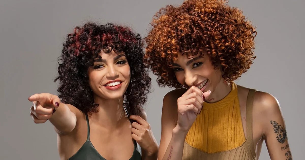 De la rutina de lavado a los tratamientos especiales: 9 consejos para unos rizos perfectos